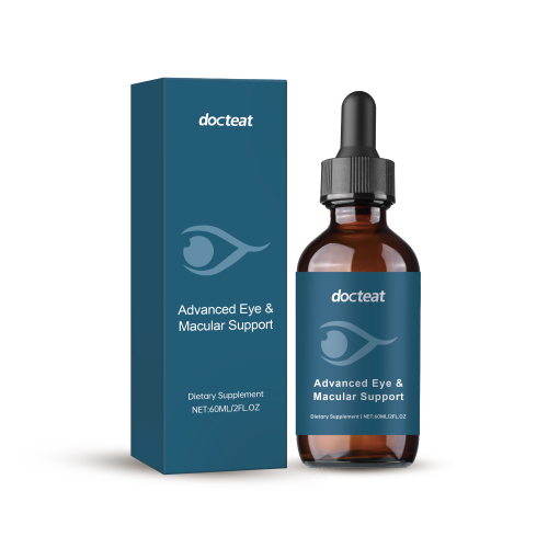 Docteat 护眼滴剂 缓解眼部不适眼部疲劳呵护眼睛清新舒爽